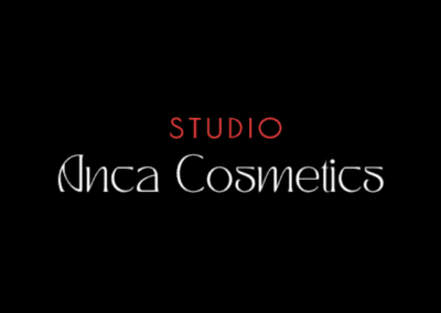 Anca Cosmetics Studio - Smart Growth Marketing Agency - Complete Smart Marketing Services: Branding, Web Design, Graphic Design, Soft & Custom App Dev, Strategy, Email & SMS Marketing, Content Marketing, Paid Media, Market Opportunities, Accelerated Growth Cluj Napoca, Baia Mare, Romania.