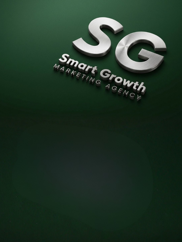 Smart Growth Marketing Agency Home