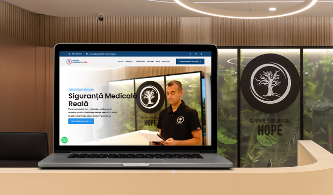 Smart Growth Marketing Agency Home